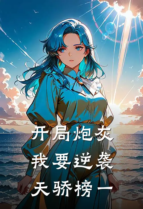 开局炮灰，我要逆袭天骄榜一荆昭荆文小说完结_免费小说全本开局炮灰，我要逆袭天骄榜一(荆昭荆文)