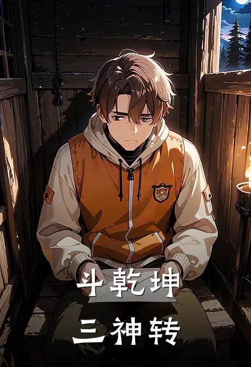 斗乾坤：三神转