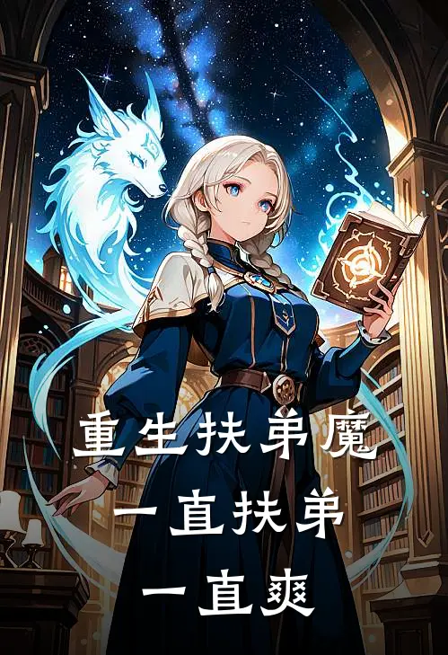 重生扶弟魔：一直扶弟一直爽