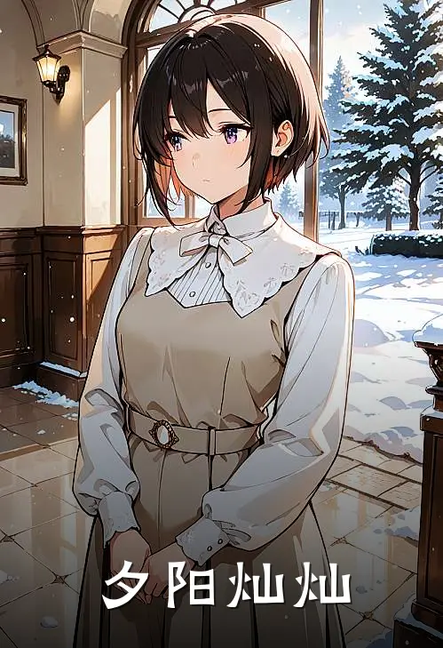 《夕阳灿灿》江予牧寒全文免费在线阅读_《夕阳灿灿》全集阅读