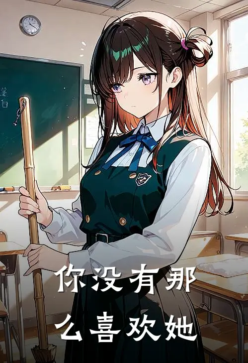 你没有那么喜欢她