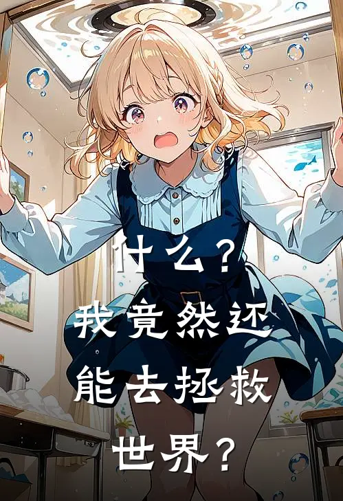 什么？我竟然还能去拯救世界？