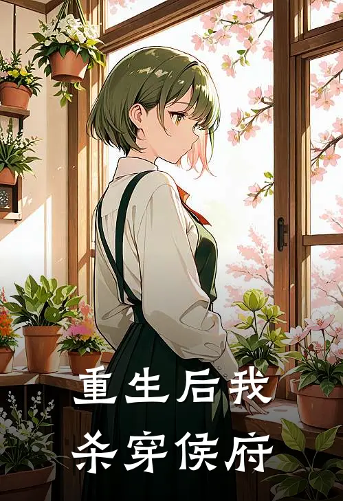 重生后我杀穿侯府