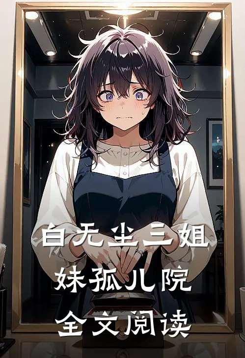 白无尘三姐妹孤儿院全文阅读