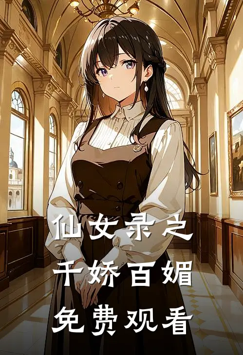 仙女录之千娇百媚免费观看