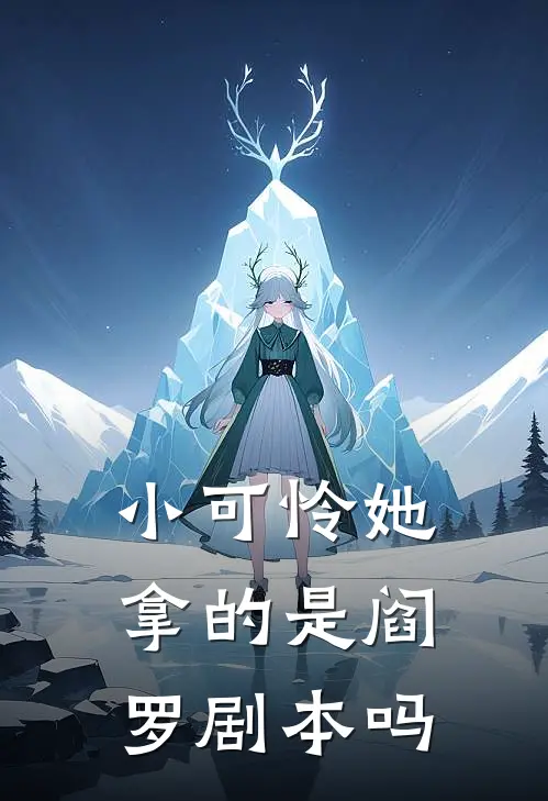 小可怜她拿的是阎罗剧本吗