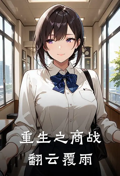 重生之商战翻云覆雨