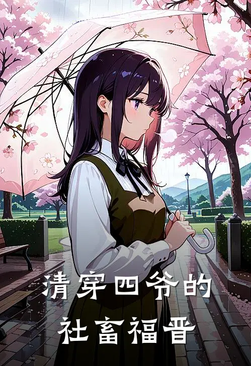 清穿四爷的社畜福晋