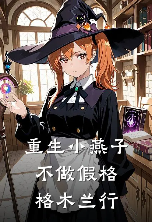 重生小燕子不做假格格木兰行