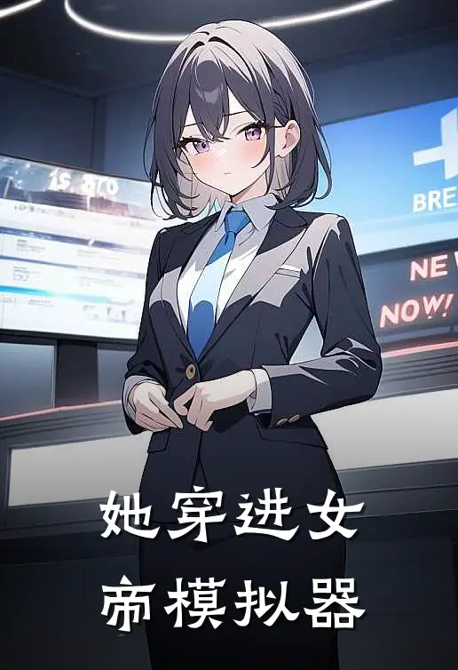 她穿进女帝模拟器