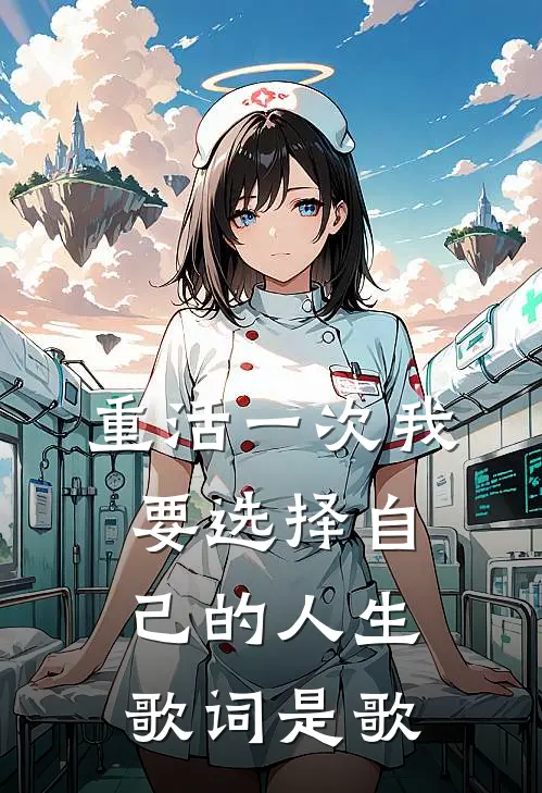 重活一次我要选择自己的人生歌词是歌