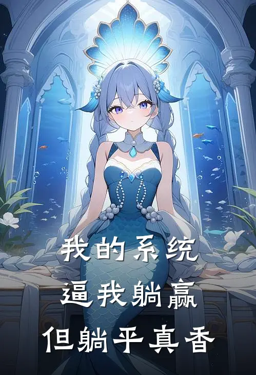 我的系统逼我躺赢，但躺平真香