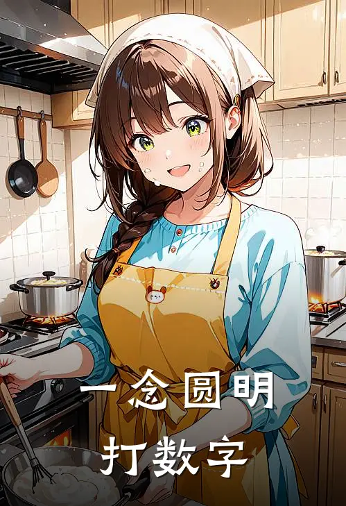 一念圆明打数字