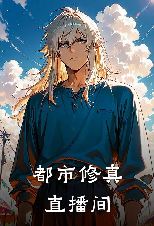都市修真直播间