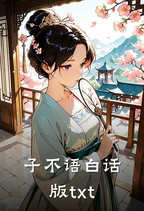子不语白话版txt