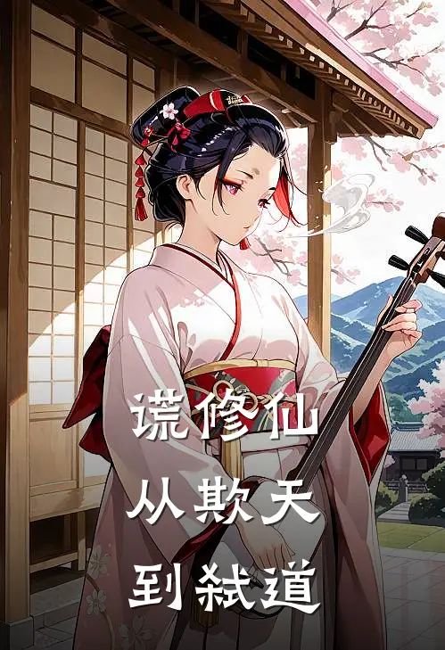 程诩陈战(谎修仙，从欺天到弑道)最新章节在线阅读_程诩陈战全章节阅读