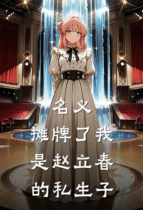 名义：摊牌了我是赵立春的私生子(高育良赵东来)全本免费完结小说_小说完结免费名义：摊牌了我是赵立春的私生子高育良赵东来