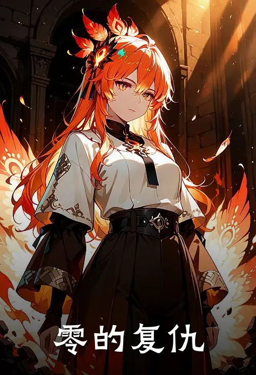 零的复仇