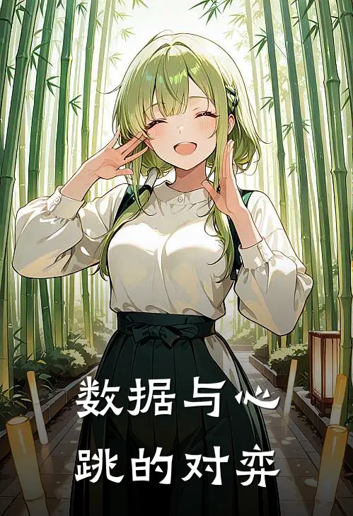 数据与心跳的对弈