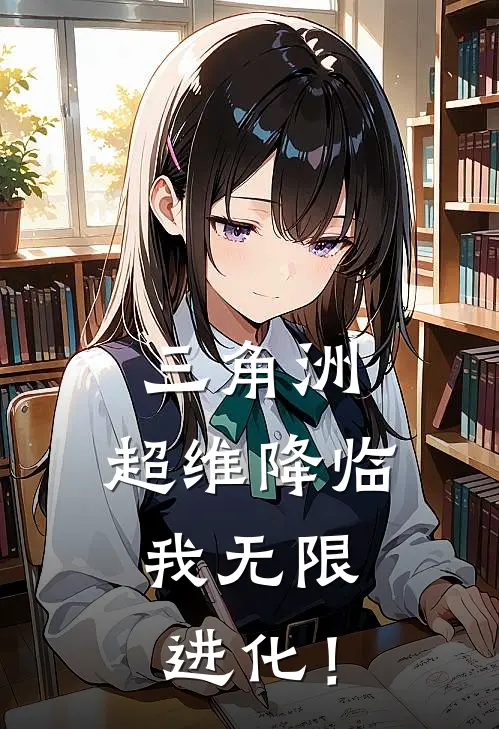 三角洲：超维降临，我无限进化！