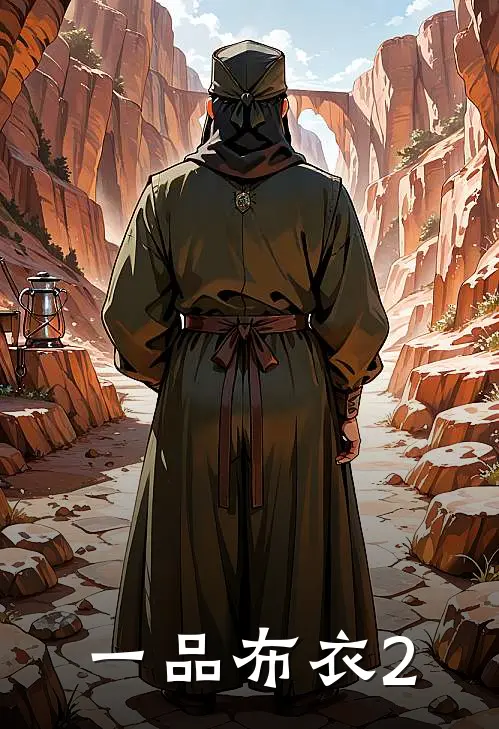 一品布衣2
