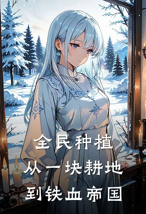 全民种植，从一块耕地到铁血帝国