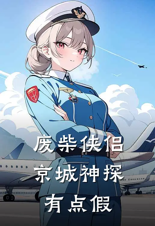 废柴侠侣：京城神探有点假(秦无双萧瑾严)免费小说阅读_完结版小说推荐废柴侠侣：京城神探有点假(秦无双萧瑾严)