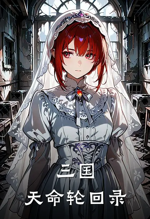 三国：天命轮回录