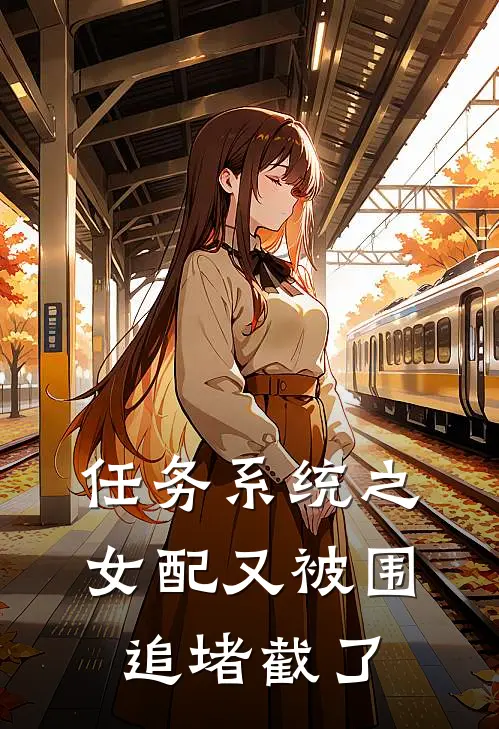 任务系统之女配又被围追堵截了