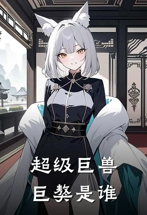 超级巨兽巨獒是谁