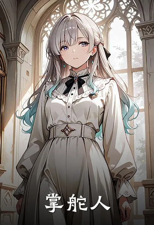 掌舵人