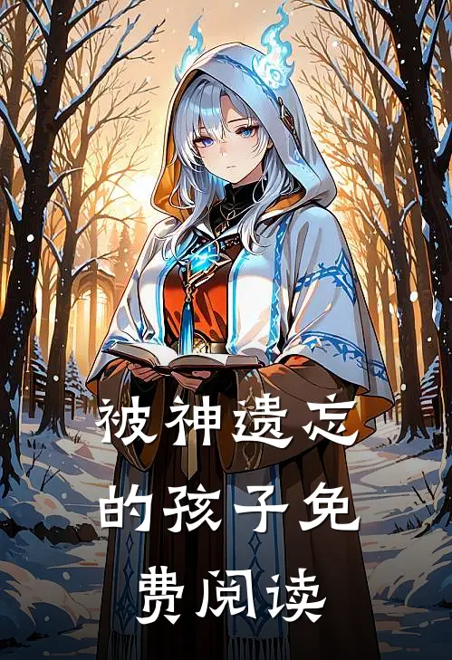 被神遗忘的孩子免费阅读