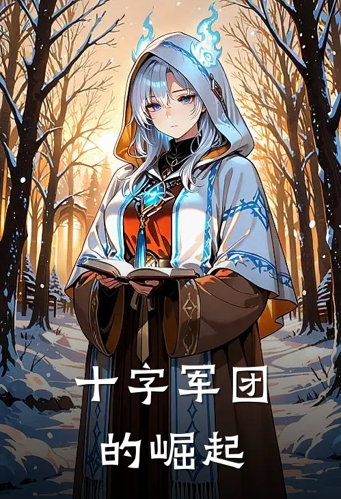 十字军团的崛起