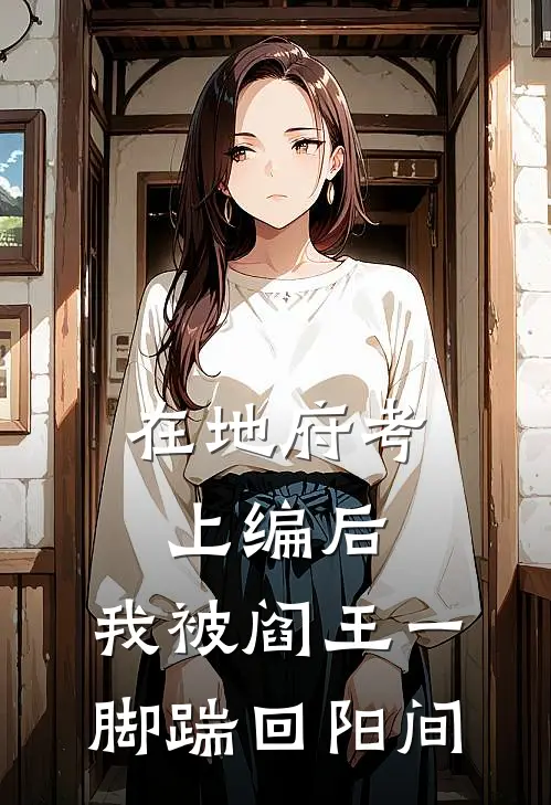 在地府考上编后，我被阎王一脚踹回阳间