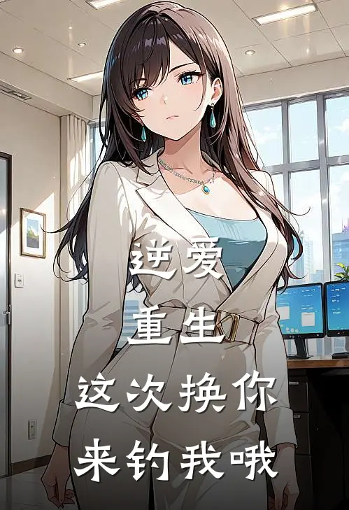 逆爱：重生，这次换你来钓我哦