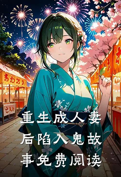 重生成人妻后陷入鬼故事免费阅读