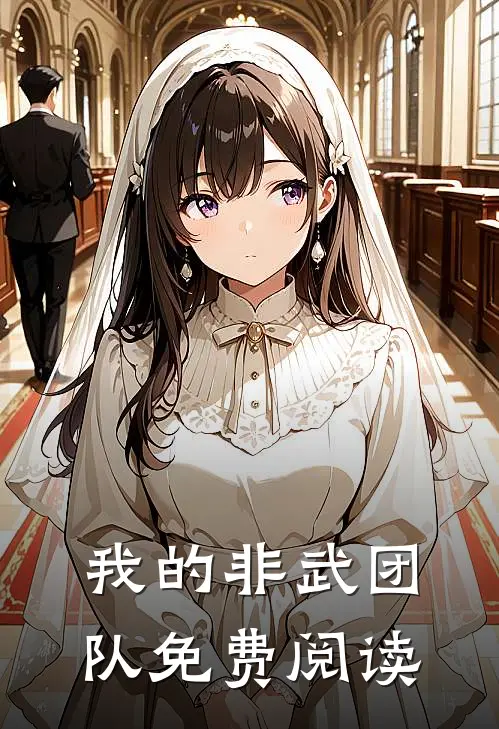 我的非武团队免费阅读