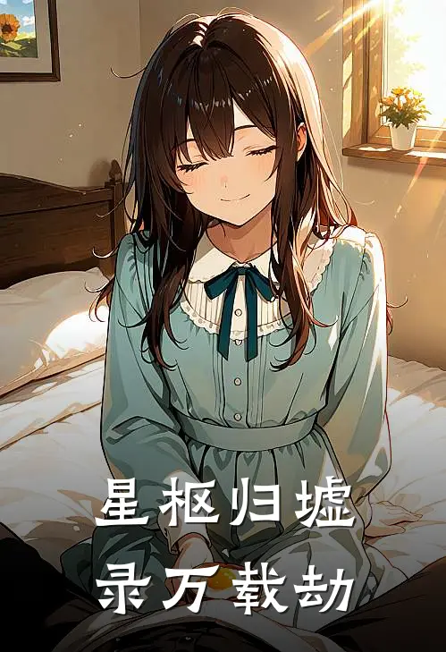 星枢归墟录万载劫