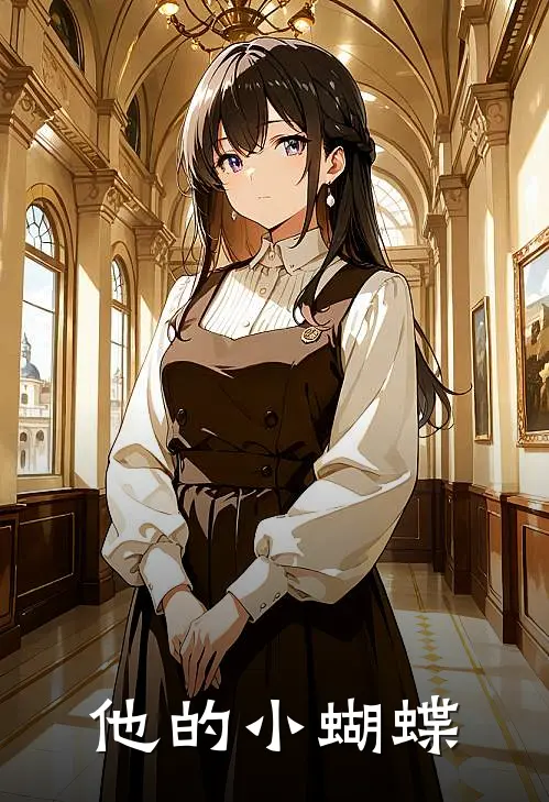 他的小蝴蝶
