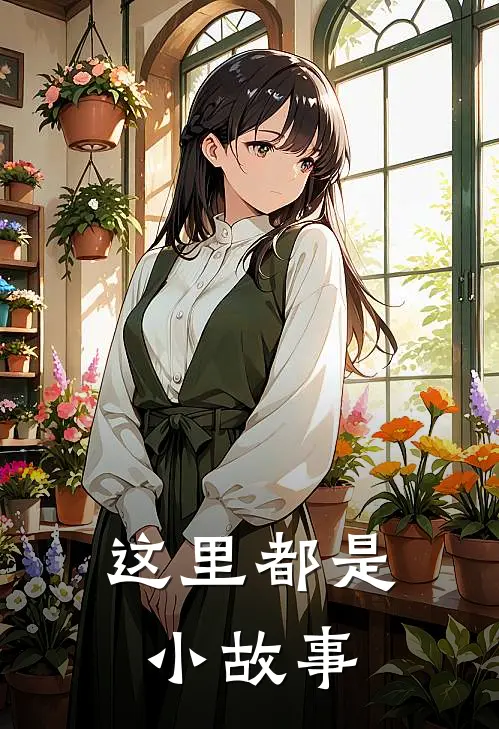 这里都是小故事