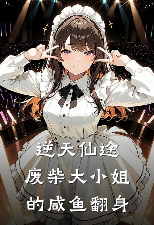 逆天仙途：废柴大小姐的咸鱼翻身(颜如玉林傲天)完本小说大全_热门小说大全逆天仙途：废柴大小姐的咸鱼翻身颜如玉林傲天