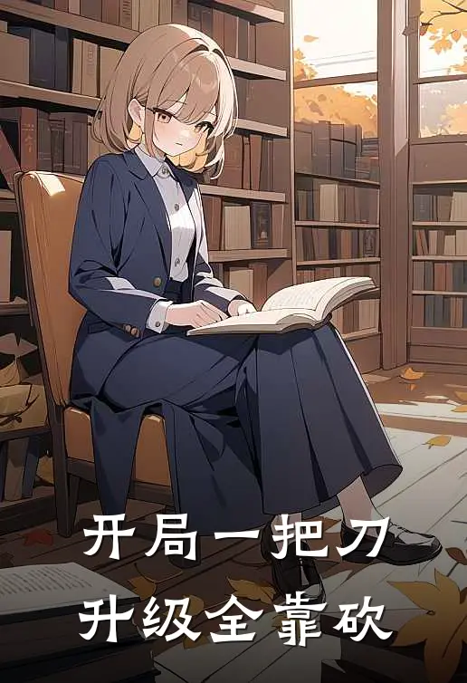 开局一把刀，升级全靠砍