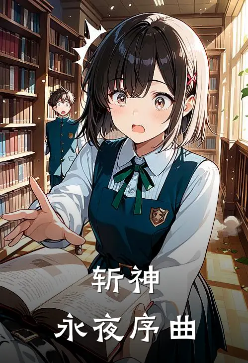 斩神：永夜序曲