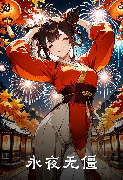 永夜无僵