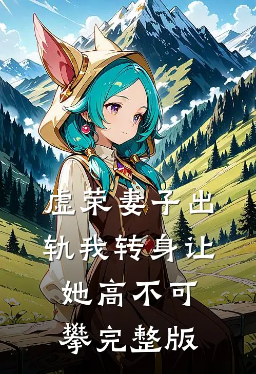 虚荣妻子出轨我转身让她高不可攀完整版