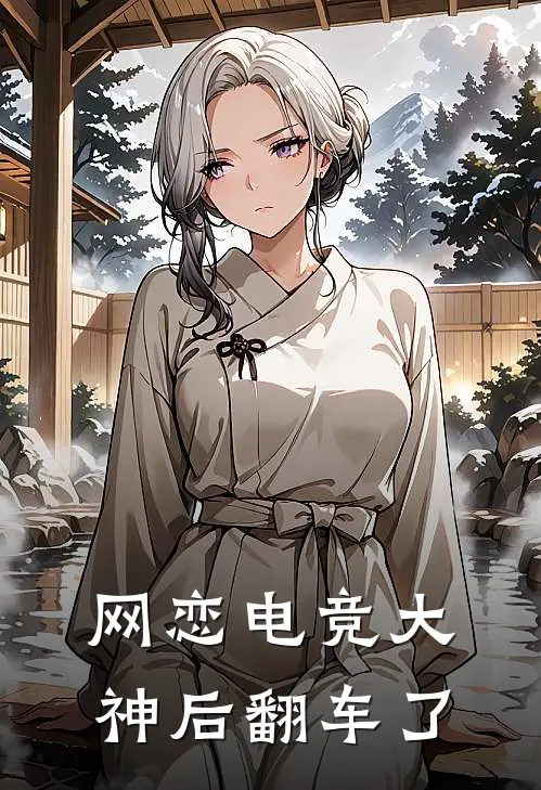 网恋电竞大神后翻车了