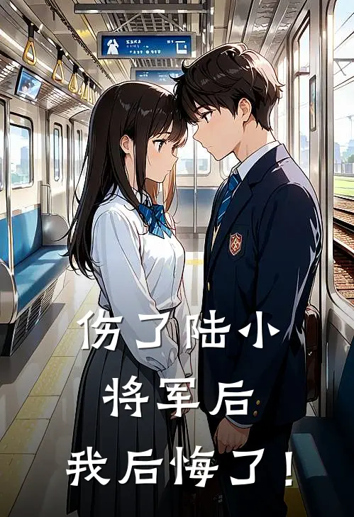 伤了陆小将军后，我后悔了！