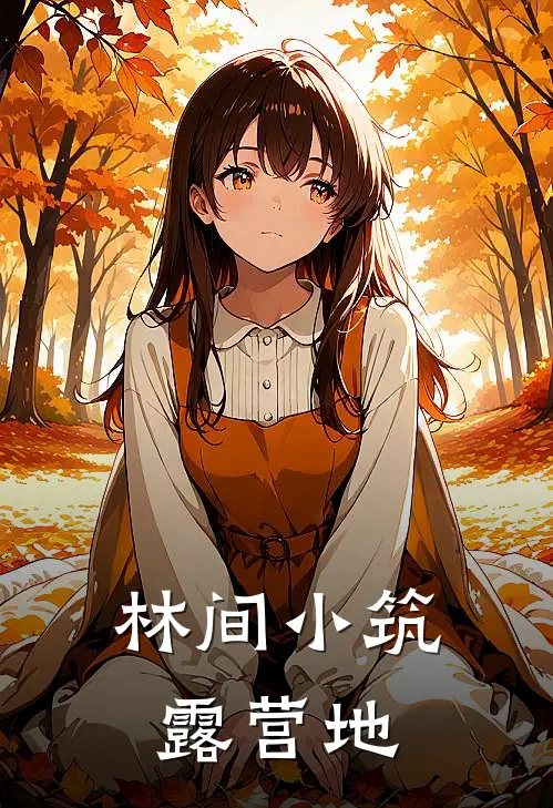 林间小筑露营地