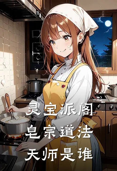 灵宝派阁皂宗道法天师是谁