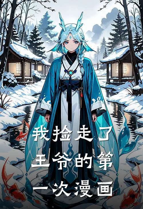 我捡走了王爷的第一次漫画